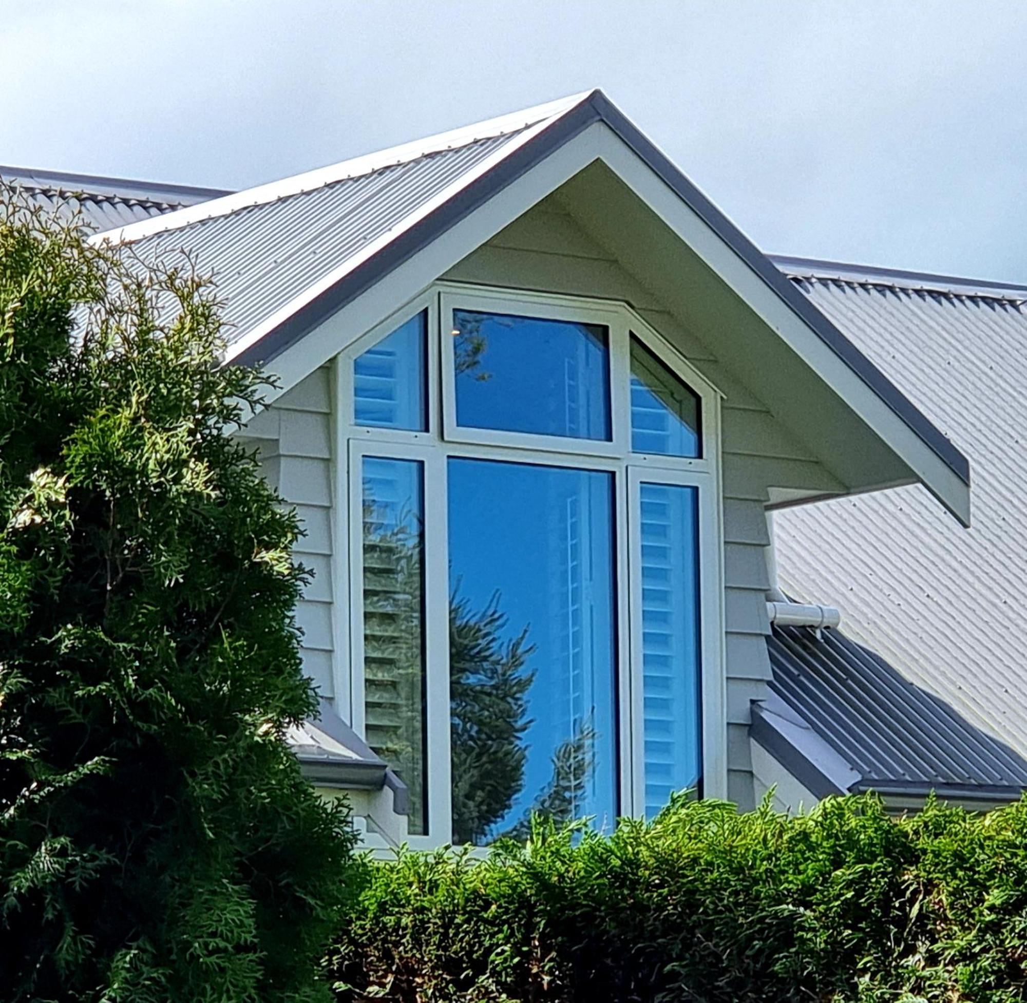 The Greytown Loft Bed & Breakfast Exterior photo